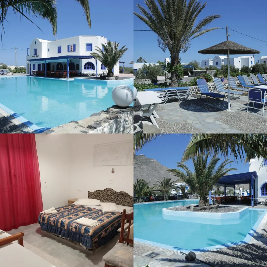 Hotel Perissa