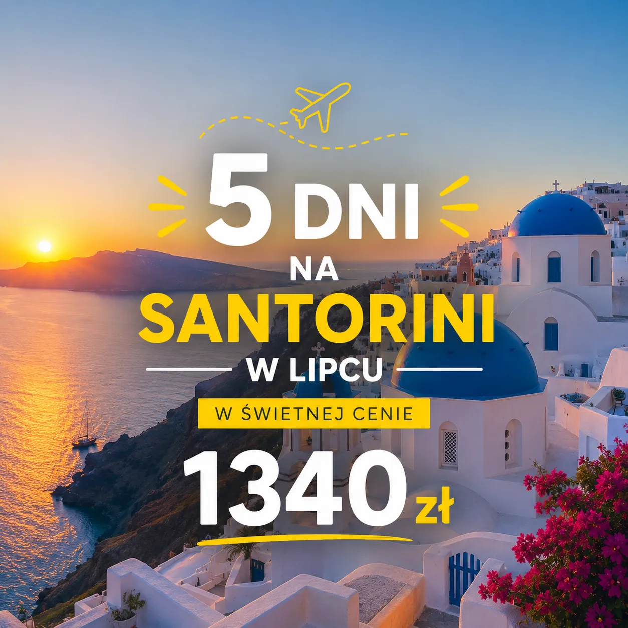 Santorini