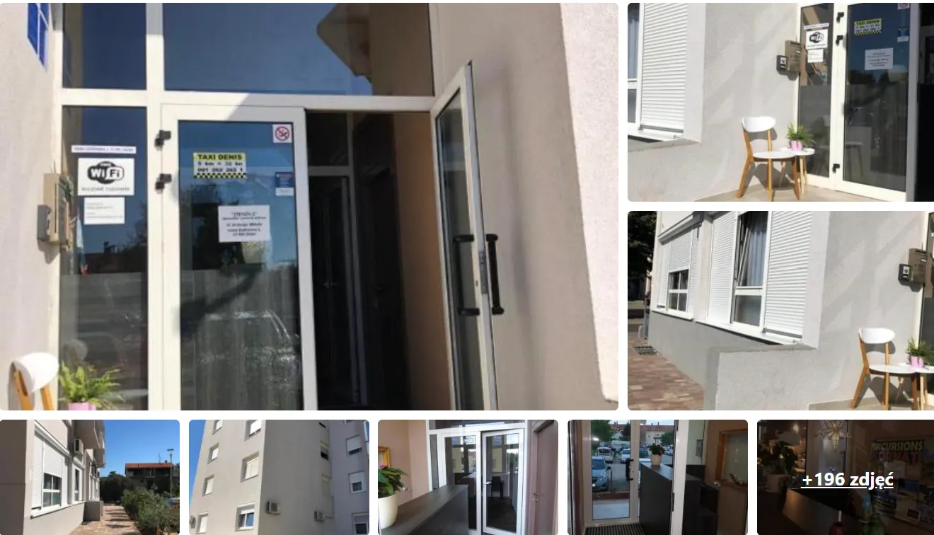 Mikulic Apartments