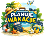 Planuje Wakacje